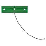 小型基板同軸アンテナ(T16-062-1015) スタッフ