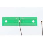 小型基板アンテナ(同軸コネクタタイプ)(T16-062-1022) スタッフ