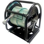 高圧エアホースリール 十川産業