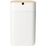 全自動スマートゴミ箱 ELBIN(エルビン)15L QUADS(クワッズ)