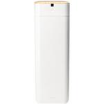 全自動スマートゴミ箱 ELBIN(エルビン)30L QUADS(クワッズ)