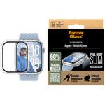 3713 PanzerGlass Screen Protector Snappie Full Body Slim Transparent Apple Watch Series 10 | 42mm PanzerGlass