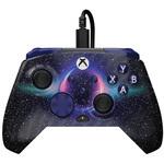Rematch Advanced Controller Dark Cosmos Reveal TURTLEBEACH(タートルビーチ)