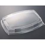 DXオードブルE小判 蓋L 中央化学