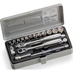 1800M ソケットレンチセット 1800M TONE(トネ/旧:前田金属工業)