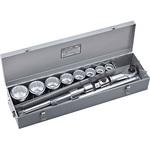 240M ソケットレンチセット 240M TONE トネ (前田金属工業)