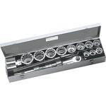 250M ソケットレンチセット 250M TONE トネ (前田金属工業)