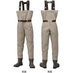 テフロンポリエステルウェダー チェスト PROX(プロックス)
