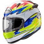 柊 Arai QUANTUM J AEGERTER Arai Quantum-J full-face motorcycle