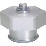 真空パッドホルダ単体 直付型固定式包装袋用専用タイプ 固定式ホルダ PISCO(ピスコ)