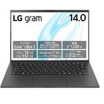 LG gram 15” Ultra-Lightweight and Slim Laptop with 11th Gen