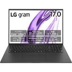 17Z90S-VP55J <gram>Win11 Pro/17インチ(IPS)/インテル Core Ultra 5/1350g/メモリ 16GB SSD 512GB LG