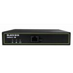 EMD2000SE-T-R2 KVMエクステンダー Emerald SE IP-KVM トランスミッタ(DVIx1 USBx1 1000BASE-Tx1) ブラックボックス