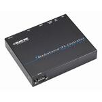 HDMIエクステンダ 専用コントローラ ブラックボックス