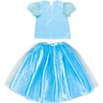 キッズコスプレ衣装 プリンセスドレス アーテック[学校教材・教育玩具]