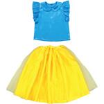 キッズコスプレ衣装 プリンセスドレス アーテック[学校教材・教育玩具]