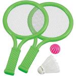 メッシュバドミントン&テニス アーテック[学校教材・教育玩具]