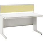 スカエナ フロントデスクトップパネル STP-DP(クロスタイプ) 内田洋行