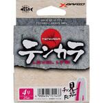 テンカラ レベルライン N565 X-BRAID