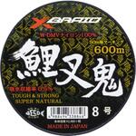 鯉叉鬼 コイマタギ N556 X-BRAID