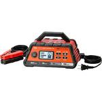 12Vバッテリー専用充電器 SMART CHARGE 15A 大橋産業(BAL)