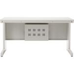 ワークステーション HUB取付金具カバー付き 内田洋行