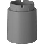 ワークステーション デスク用継脚 内田洋行