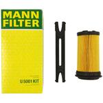 尿素水フィルター MANN-FILTER