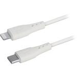 PD ライトニングケーブル 1m MAKER