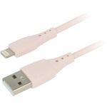 ライトニングケーブル 1m ストレートタイプ MAKER