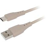 タイプCケーブル 1m ストレートタイプ MAKER