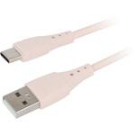 92166 タイプCケーブル 1m ストレートタイプ MAKER