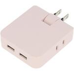 USBポート付 コンセントタップ MAKER