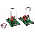 フレミングの法則説明器 FR-A ナリカ