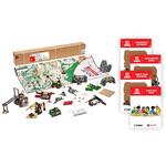 FLL Challengeクラスパック基本セット2025 SPP レゴエデュケーション