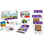 FLL Discover クラスパック基本セット2025 KR レゴエデュケーション