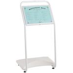 インフォメーションスタンド防雨タイプ 友屋