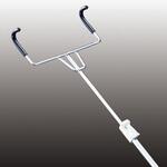 イージーポッパー用操作棒 友屋