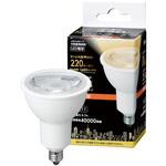 ハロゲン形LED電球 友屋