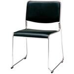 マッキン スタッキングチェア 友屋