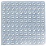 涙目クッション 友屋