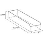 プラ製ボックス 友屋