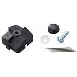 石膏ボード用止め具 (4セット入) 友屋