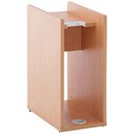 杖置き付荷物台 友屋