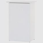 無人カウンター収納 友屋