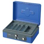 手提金庫コンパクトタイプ 友屋