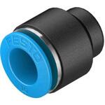 QSC-10-50 チューブキャップ QSシリーズ 10mm なし Festo