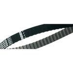 130 XL 031 タイミングベルト 幅 7.87mm 長さ 330.2mm 歯数 65 ピッチ 5.08mm ゴム Optibelt