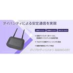 IM920-DIV ダイバシティユニット INTERPLAN