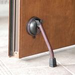 強力吸盤ドアストッパー 友屋